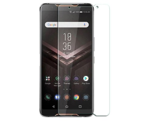Захисне скло Asus ROG Phone ZS600KL (Mocolo 0.33 mm)