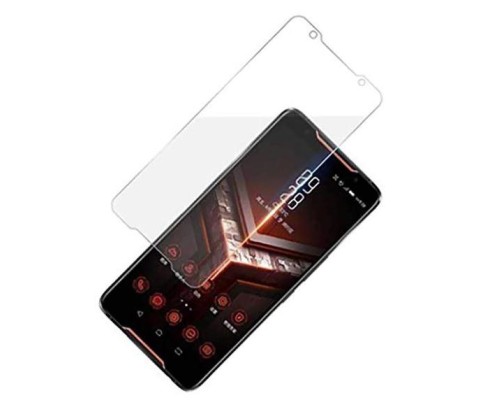 Захисне скло Asus ROG Phone ZS600KL (Mocolo 0.33 mm)