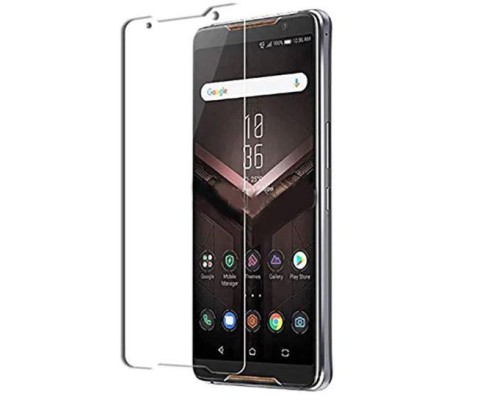 Захисне скло Asus ROG Phone ZS600KL (Mocolo 0.33 mm)