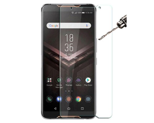 Захисне скло Asus ROG Phone ZS600KL (Mocolo 0.33 mm)