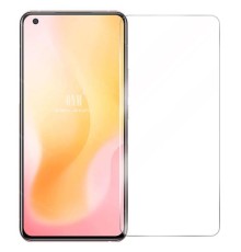 Захисне скло Vivo X50 Pro (Mocolo 0.33 mm)