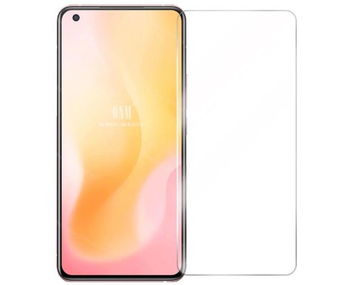 Захисне скло Vivo X50 Pro (Mocolo 0.33 mm) Захисне скло Vivo X50 Pro (Mocolo 0.33 mm)