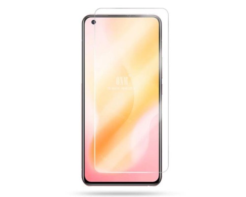 Захисне скло Vivo X50 Pro (Mocolo 0.33 mm) Захисне скло Vivo X50 Pro (Mocolo 0.33 mm)