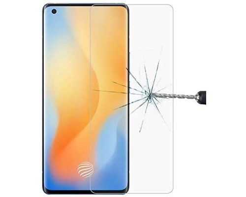 Захисне скло Vivo X50 Pro (Mocolo 0.33 mm) Захисне скло Vivo X50 Pro (Mocolo 0.33 mm)