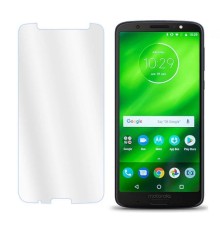 Захисне скло Motorola Moto G6 Plus (Mocolo 0.33 mm)