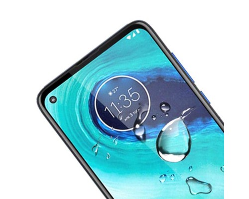 Захисне скло Motorola Moto G Fast (Mocolo 0.33 mm) Захисне скло Motorola Moto G Fast (Mocolo 0.33 mm)