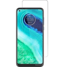 Захисне скло Motorola Moto G Fast (Mocolo 0.33 mm)