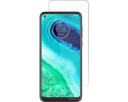 Захисне скло Motorola Moto G Fast (Mocolo 0.33 mm) Захисне скло Motorola Moto G Fast (Mocolo 0.33 mm)