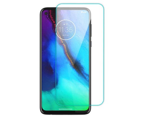 Захисне скло Motorola Moto G Fast (Mocolo 0.33 mm) Захисне скло Motorola Moto G Fast (Mocolo 0.33 mm)