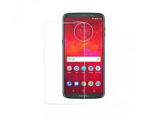 Захисне скло Motorola Moto Z3 (Mocolo 0.33 mm)