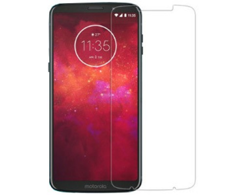 Захисне скло Motorola Moto Z3 (Mocolo 0.33 mm)