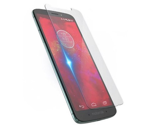 Захисне скло Motorola Moto Z3 (Mocolo 0.33 mm)
