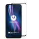 Захисне скло Motorola One Fusion Plus Full Glue 5D (Mocolo 0.33 mm)