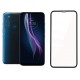 Захисне скло Motorola One Fusion Plus Full Glue 5D (Mocolo 0.33 mm)