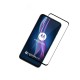 Захисне скло Motorola One Fusion Plus Full Glue 5D (Mocolo 0.33 mm)