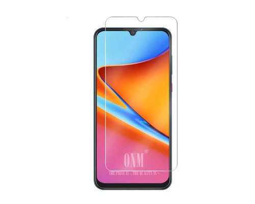 Захисне скло ZTE Blade V10 Vita (Mocolo 0.33 mm)