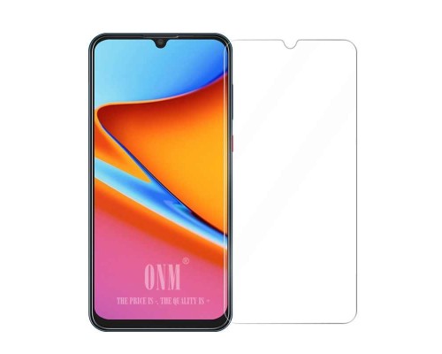 Захисне скло ZTE Blade V10 Vita (Mocolo 0.33 mm)