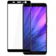 Захисне скло HTC U11 Plus Full Cover (Mocolo 0.33 mm)