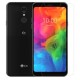 Захисне скло LG Q7 (Mocolo 0.33 mm)