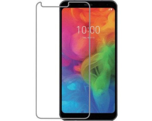 Захисне скло LG Q7 (Mocolo 0.33 mm) Захисне скло LG Q7 (Mocolo 0.33 mm)