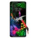 Захисне скло LG G8 (Mocolo 0.33 mm)