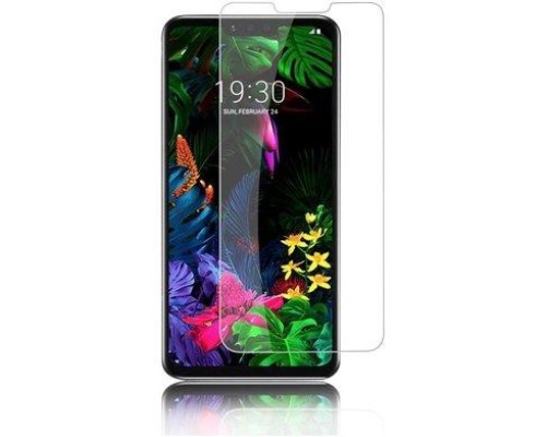 Захисне скло LG G8 (Mocolo 0.33 mm) Захисне скло LG G8 (Mocolo 0.33 mm)