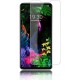 Захисне скло LG G8 (Mocolo 0.33 mm)