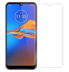Захисне скло Motorola Moto E6 Plus (Mocolo 0.33 mm)