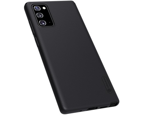 Чохол Nillkin Super Frosted Shield для Samsung Galaxy Note 20 Чохол Nillkin Super Frosted Shield для Samsung Galaxy Note 20