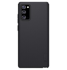 Чохол Nillkin Super Frosted Shield для Samsung Galaxy Note 20