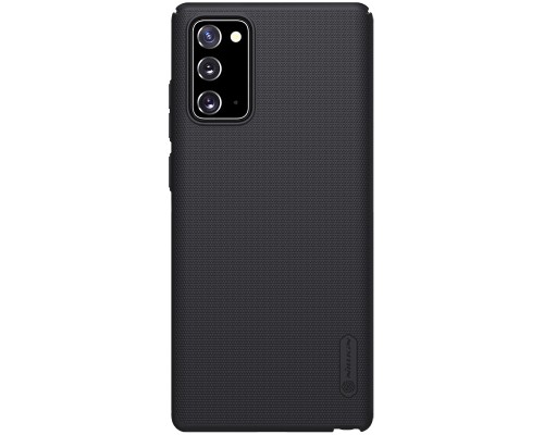 Чохол Nillkin Super Frosted Shield для Samsung Galaxy Note 20 Чохол Nillkin Super Frosted Shield для Samsung Galaxy Note 20