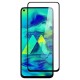 Захисне скло Samsung Galaxy M40 Full Glue 5D (Mocolo 0.33 mm)