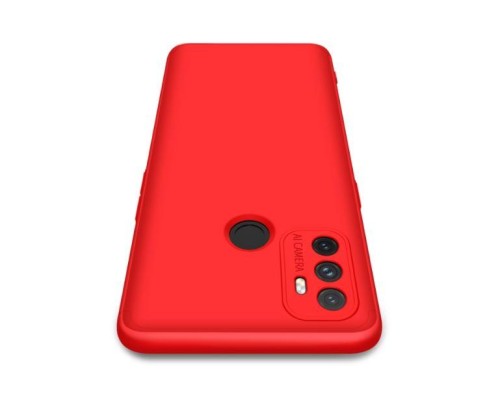 Чохол Oppo A53 Fullcover 4D Чохол Oppo A53 Fullcover 4D