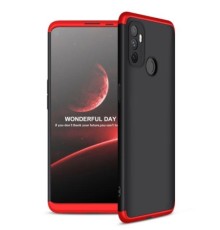 Чохол Oppo A53 Fullcover 4D