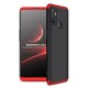 Чохол Oppo A53 Fullcover 4D