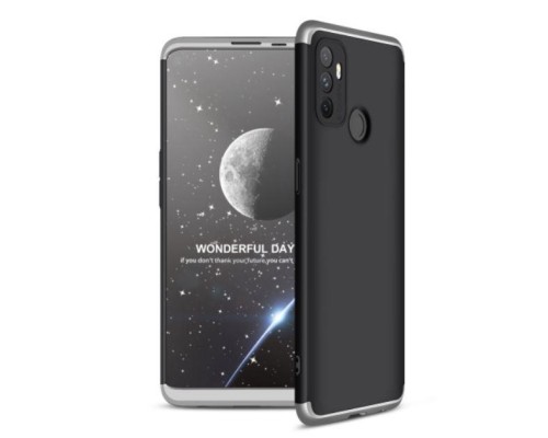 Чохол Oppo A53 Fullcover 4D Чохол Oppo A53 Fullcover 4D
