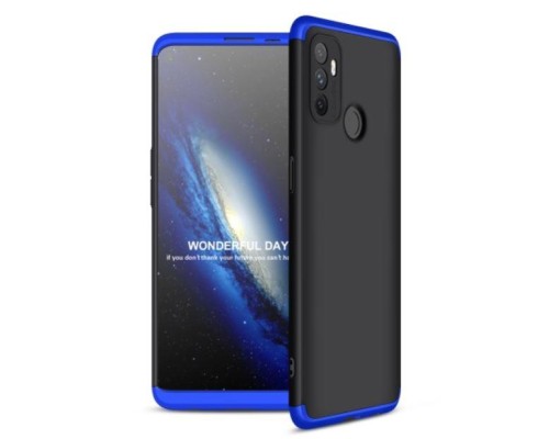 Чохол Oppo A53 Fullcover 4D Чохол Oppo A53 Fullcover 4D