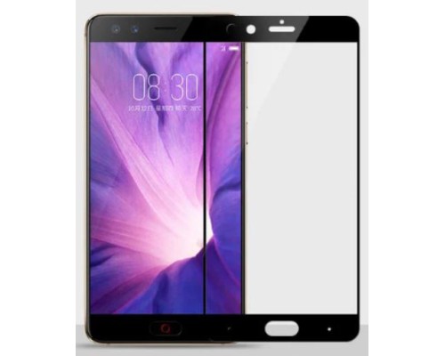 Захисне скло ZTE Nubia Z17 miniS Full Cover (Mocolo 0.33 mm)