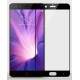 Захисне скло ZTE Nubia Z17 miniS Full Cover (Mocolo 0.33 mm)