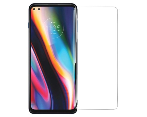 Захисне скло Motorola Moto G 5G Plus (Mocolo 0.33 mm)