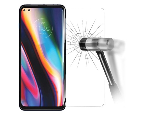 Захисне скло Motorola Moto G 5G Plus (Mocolo 0.33 mm)