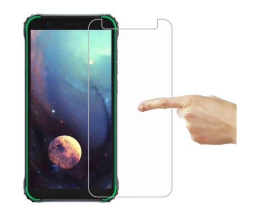 Захисне скло Blackview BV4900 (Mocolo 0.33 mm)