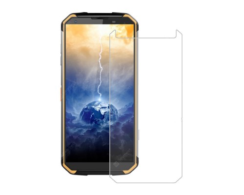 Захисне скло Blackview BV9500 / BV9500 Pro / BV9500 Plus (Mocolo 0.33 mm) Захисне скло Blackview BV9500 / BV9500 Pro / BV9500 Plus (Mocolo 0.33 mm)