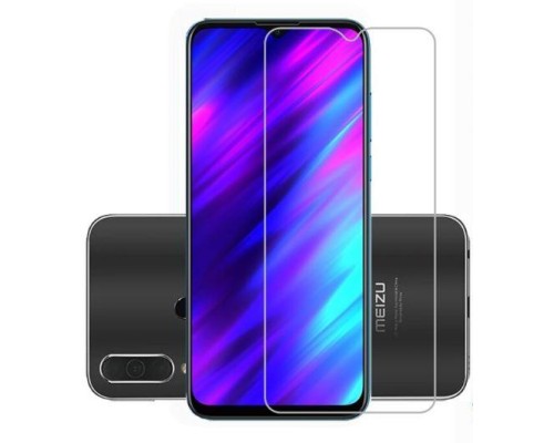 Захисне скло Meizu M10 (Mocolo 0.33 mm) Захисне скло Meizu M10 (Mocolo 0.33 mm)