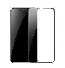 Захисне скло Apple iPhone 12 mini Full Cover (Mocolo 0.33 mm)