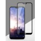 Захисне скло Nokia 6.1 Plus Full Glue 5D (Mocolo 0.33 mm)