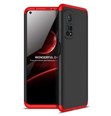 Чохол Xiaomi Mi 10T Fullcover 4D