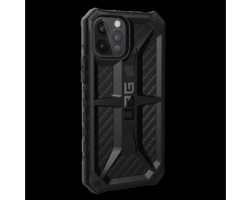 Чохол UAG Monarch для Apple iPhone Pro 12 Чохол UAG Monarch для Apple iPhone Pro 12