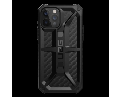 Чохол UAG Monarch для Apple iPhone Pro 12 Чохол UAG Monarch для Apple iPhone Pro 12