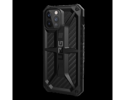 Чохол UAG Monarch для Apple iPhone Pro 12 Чохол UAG Monarch для Apple iPhone Pro 12